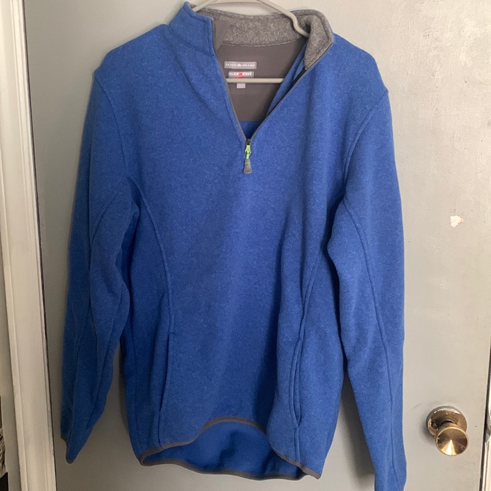 Peter Millar Jacket